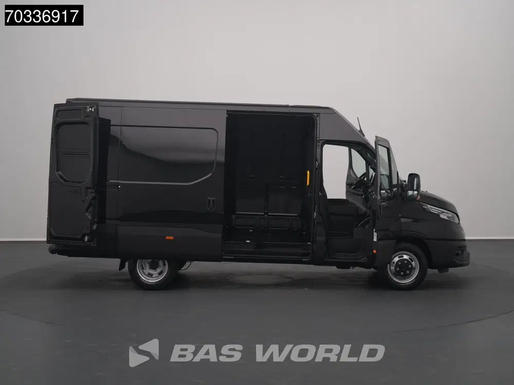 Iveco Daily Airco uit 2026, foto 7