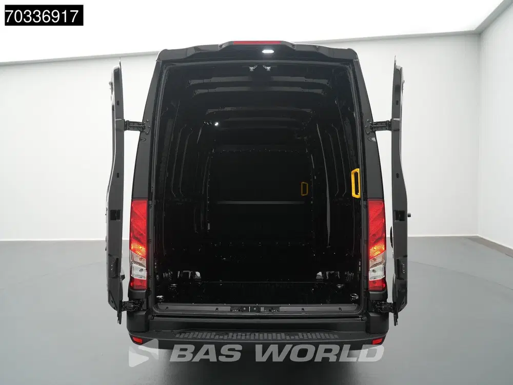 Iveco Daily Airco uit 2026, foto 8