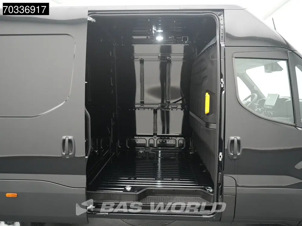 Iveco Daily Airco uit 2026, foto 9