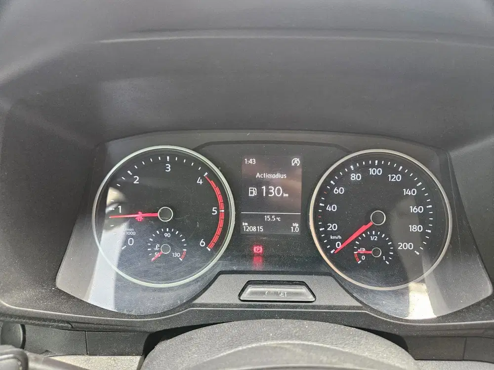 Volkswagen Crafter 2.0 TDI 160 PK Oprijwagen Autotransporter uit 2021, foto 10