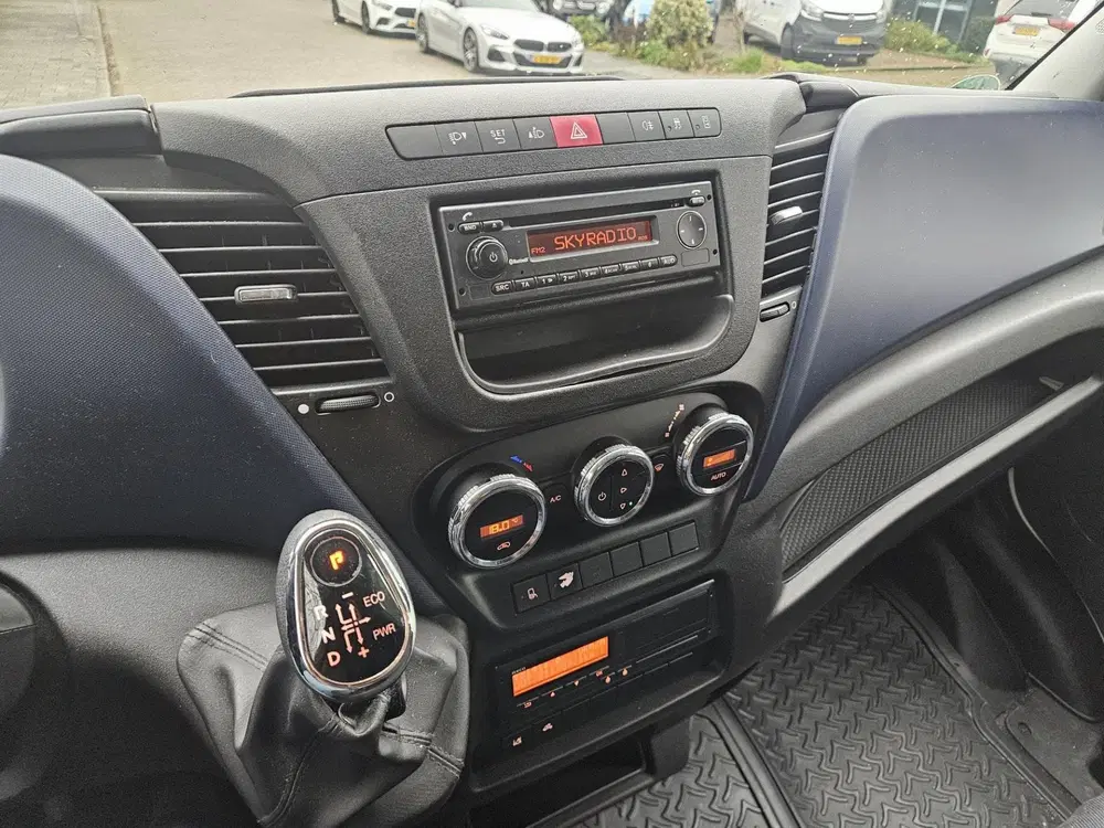 Iveco Daily 3.0 70C18 Oprijwagen Autotransporter 4000K uit 2019, foto 10