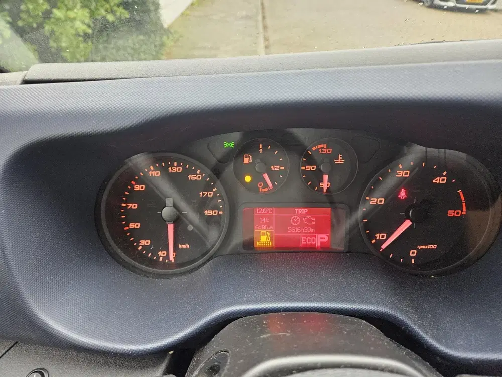 Iveco Daily 3.0 70C18 Oprijwagen Autotransporter 4000K uit 2019, foto 8