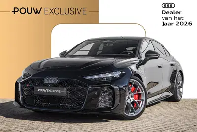 Audi RS5 2.9 e-hybrid 639pk quattro uit 2026
