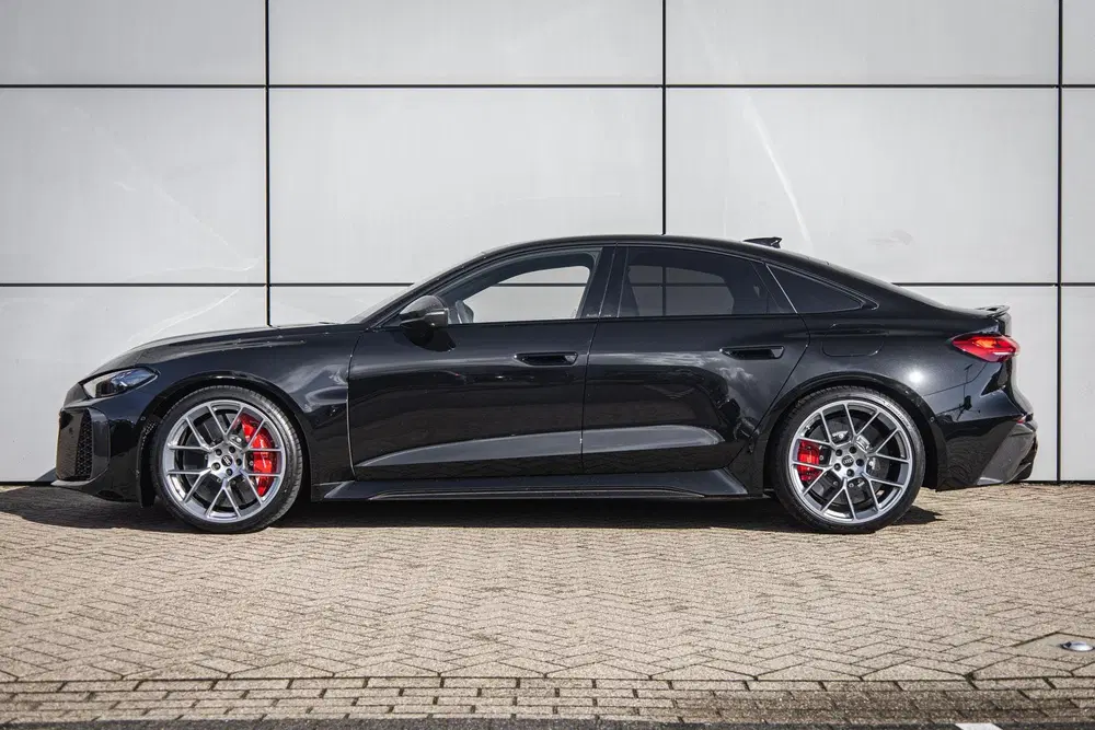 Audi RS5 2.9 e-hybrid 639pk quattro uit 2026, foto 13