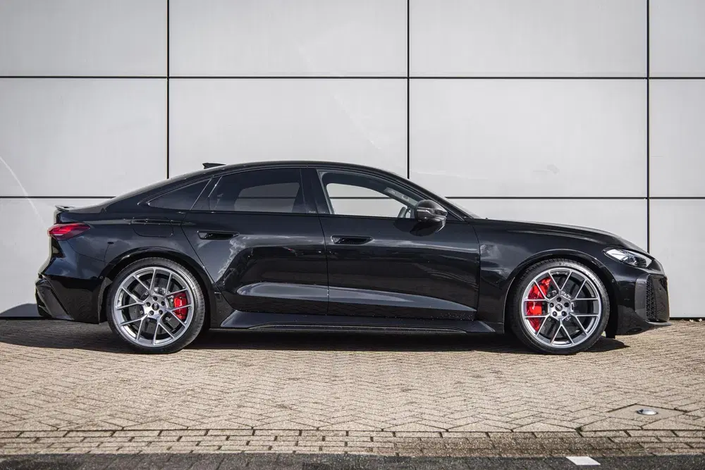 Audi RS5 2.9 e-hybrid 639pk quattro uit 2026, foto 3