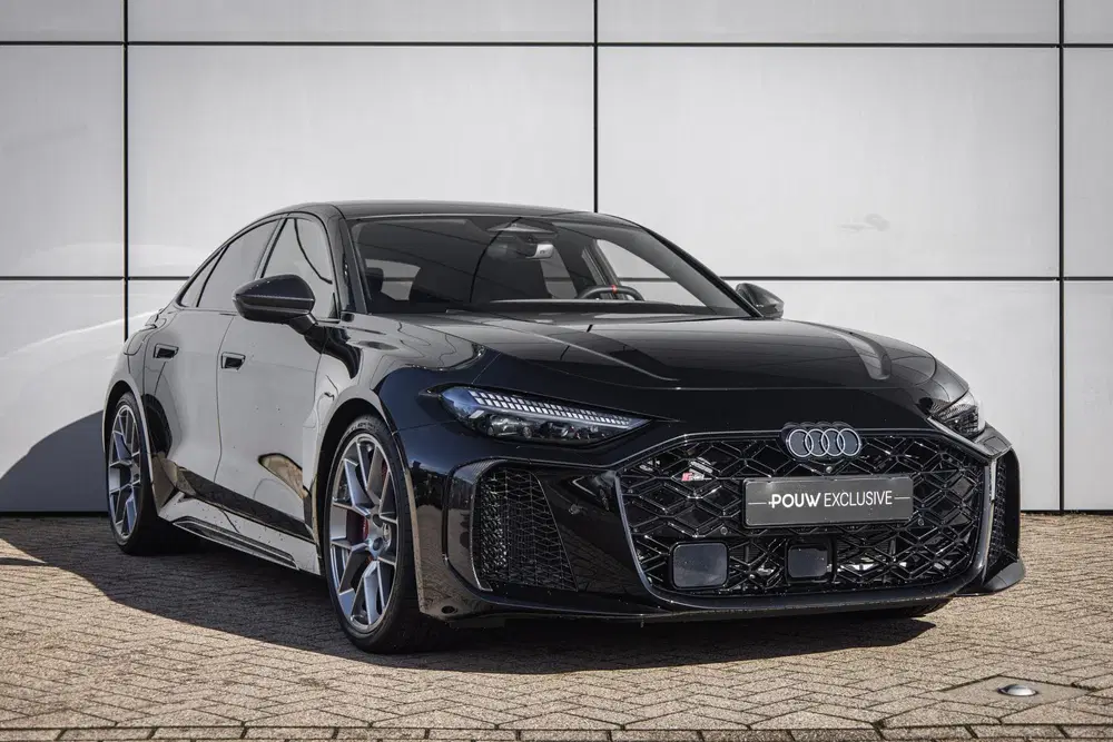 Audi RS5 2.9 e-hybrid 639pk quattro uit 2026, foto 6