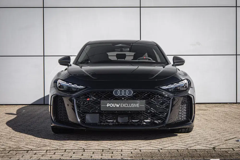 Audi RS5 2.9 e-hybrid 639pk quattro uit 2026, foto 7