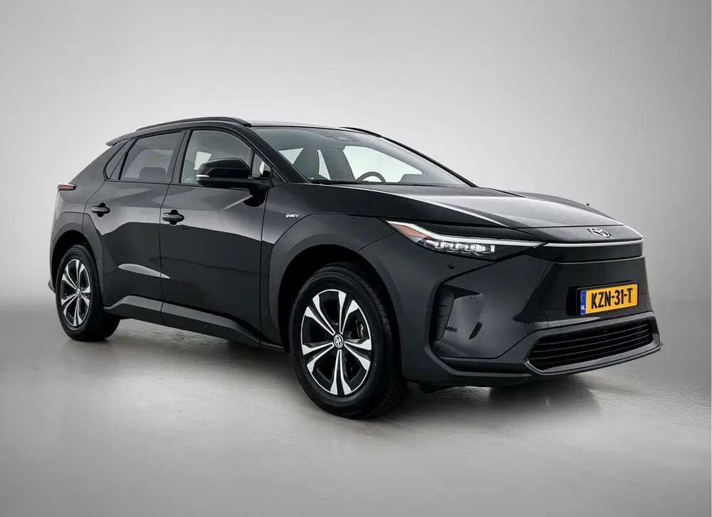 Toyota bZ4X Dynamic 71 kWh (bj 2025 uit 2025, foto 13