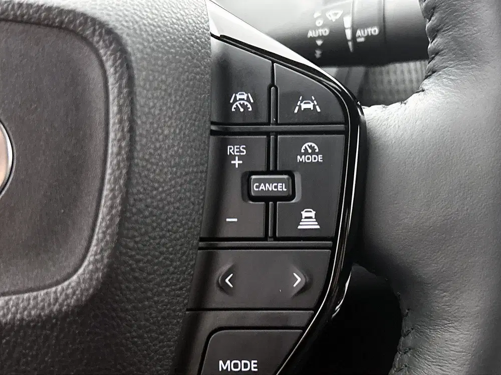 Toyota bZ4X Dynamic 71 kWh (bj 2025 uit 2025, foto 15