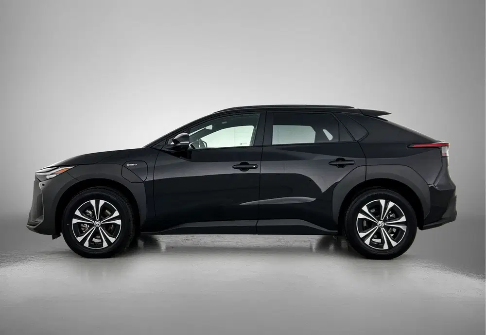 Toyota bZ4X Dynamic 71 kWh (bj 2025 uit 2025, foto 3