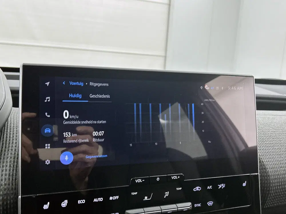 Toyota bZ4X Dynamic 71 kWh (bj 2025 uit 2025, foto 7