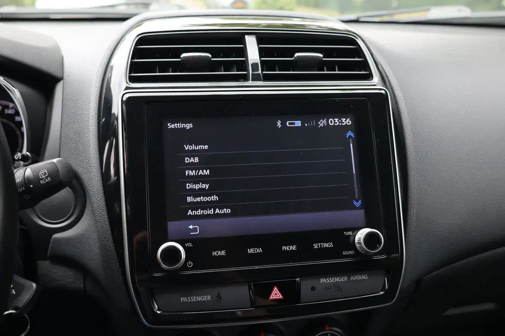 Mitsubishi ASX 2.0 Pure uit 2020, foto 13
