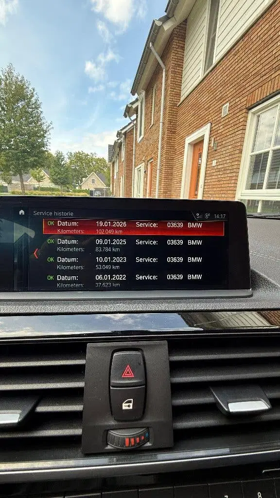 BMW 1-serie 118i 136pk Aut 2019 M sport High exutive Z uit 2019, foto 5