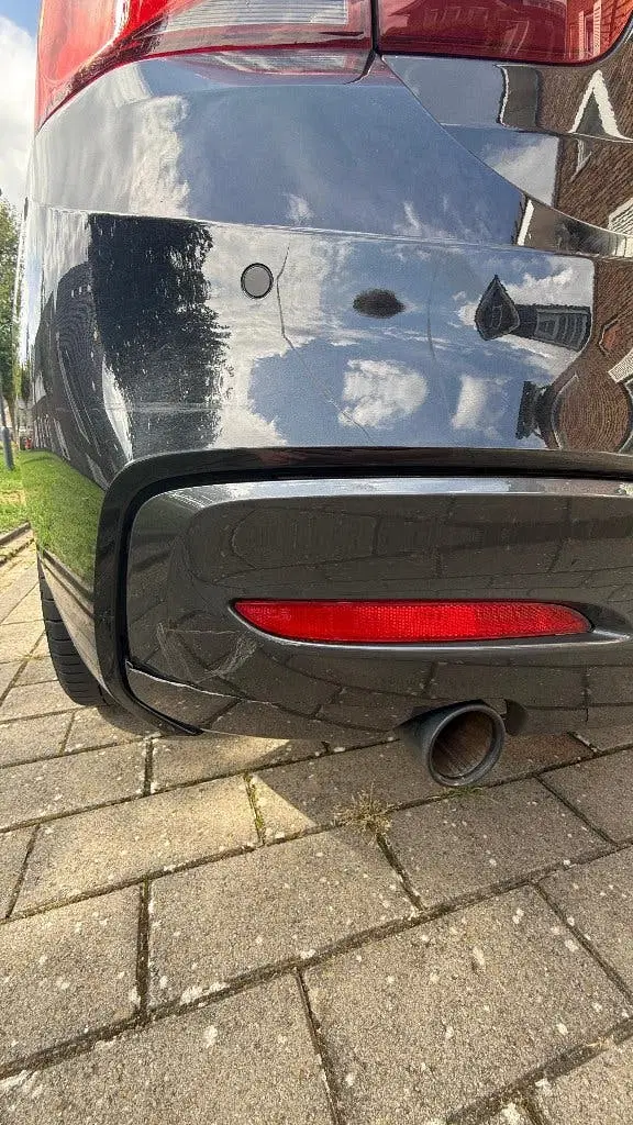 BMW 1-serie 118i 136pk Aut 2019 M sport High exutive Z uit 2019, foto 8