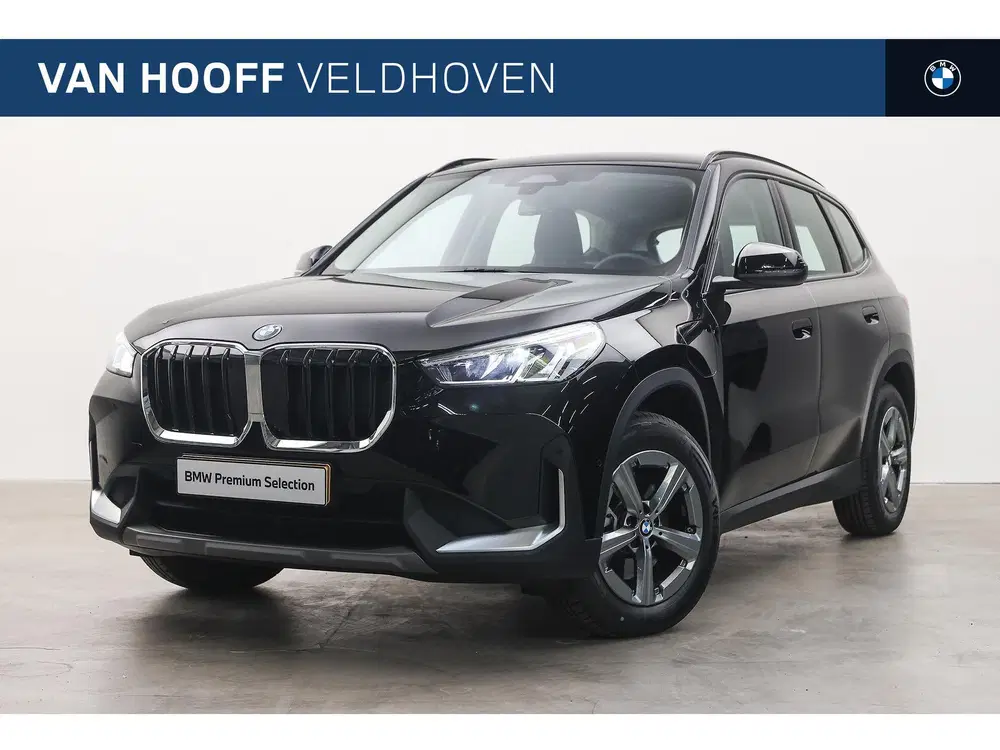 BMW X1 xDrive25e Automaat uit 2025