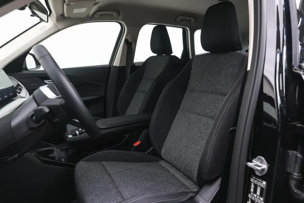BMW X1 xDrive25e Automaat uit 2025, foto 10