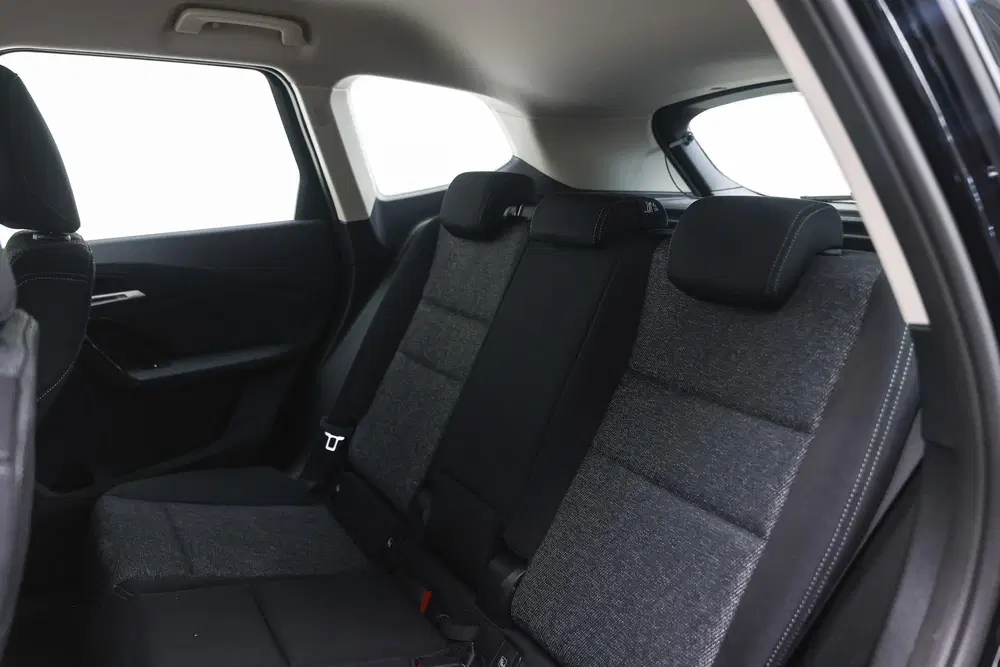 BMW X1 xDrive25e Automaat uit 2025, foto 11