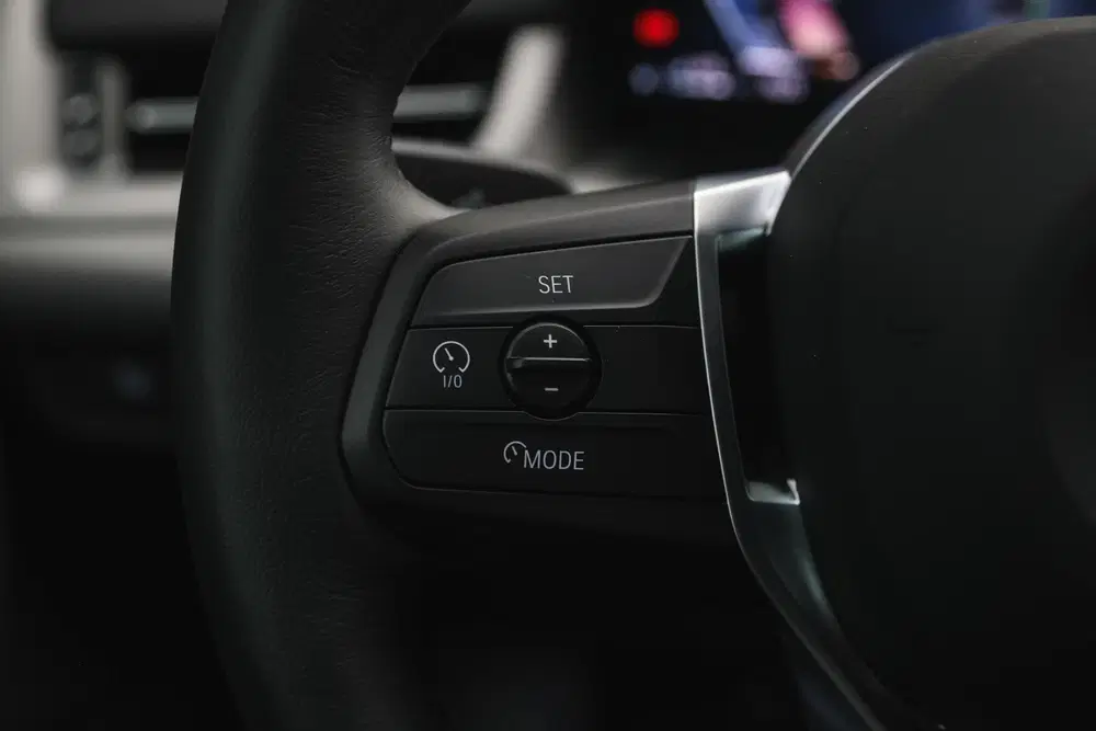 BMW X1 xDrive25e Automaat uit 2025, foto 12