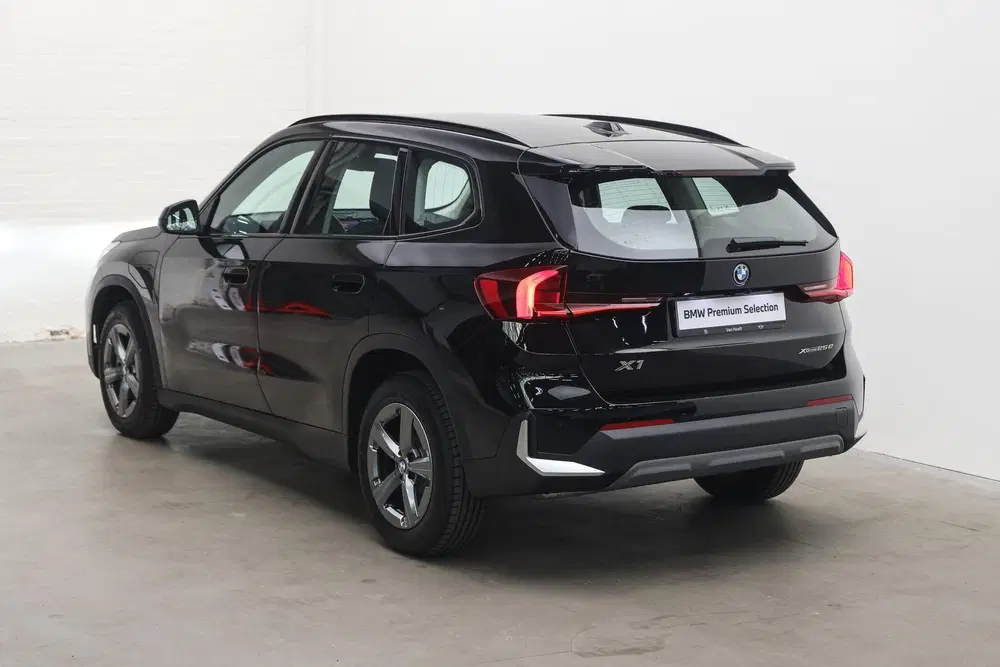 BMW X1 xDrive25e Automaat uit 2025, foto 2