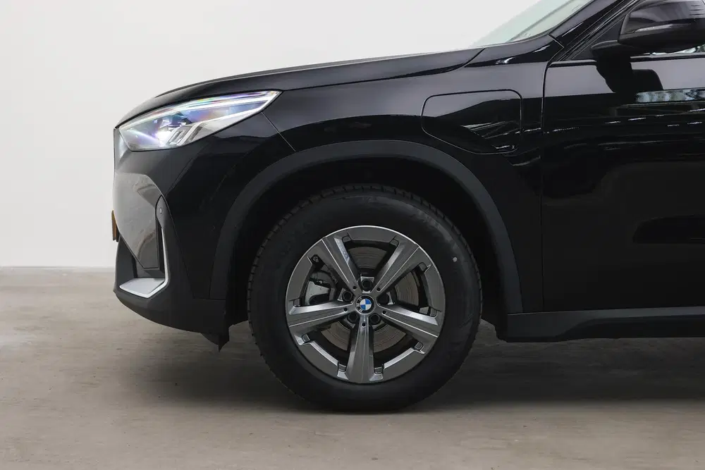 BMW X1 xDrive25e Automaat uit 2025, foto 4