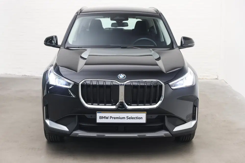 BMW X1 xDrive25e Automaat uit 2025, foto 5