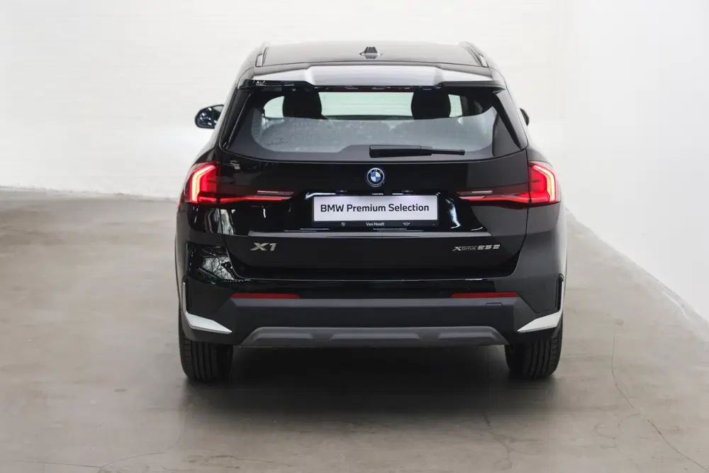 BMW X1 xDrive25e Automaat uit 2025, foto 6