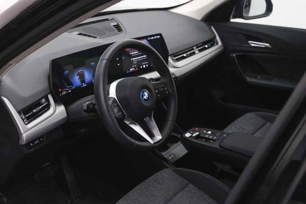 BMW X1 xDrive25e Automaat uit 2025, foto 8