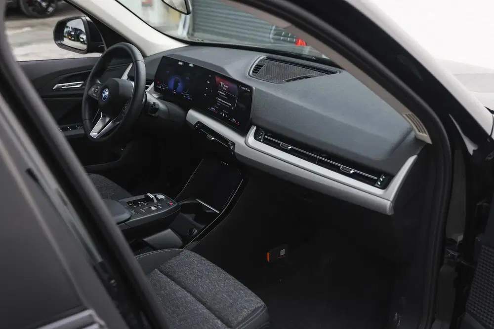 BMW X1 xDrive25e Automaat uit 2025, foto 9