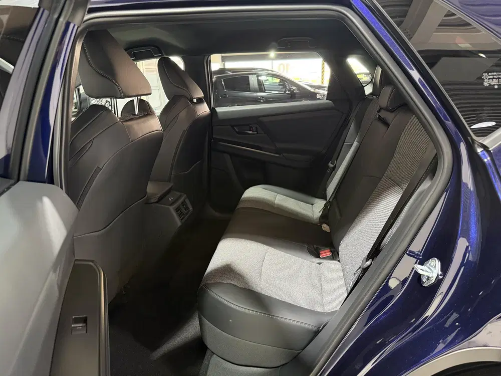 Toyota bZ4X Active Limited Edition 58 kWh Nu €1.500 uit 2026, foto 10