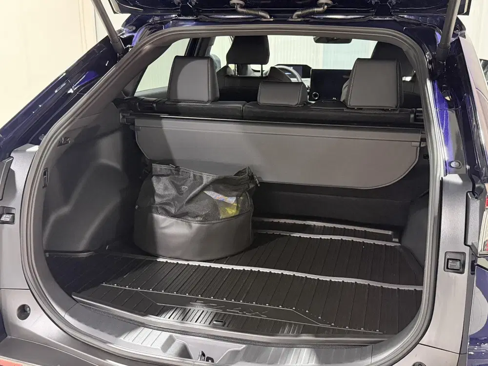 Toyota bZ4X Active Limited Edition 58 kWh Nu €1.500 uit 2026, foto 11