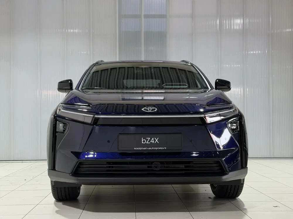 Toyota bZ4X Active Limited Edition 58 kWh Nu €1.500 uit 2026, foto 2