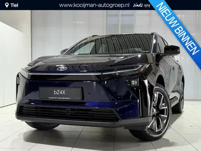 Toyota bZ4X Active Limited Edition 58 kWh Nu €1.500 uit 2026