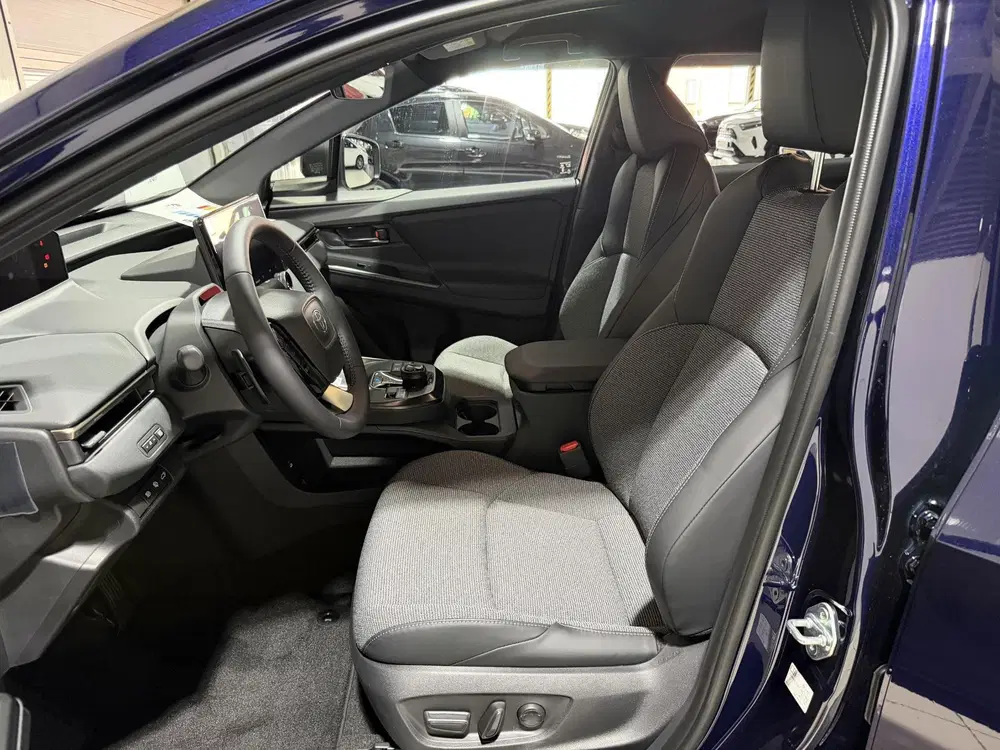 Toyota bZ4X Active Limited Edition 58 kWh Nu €1.500 uit 2026, foto 9