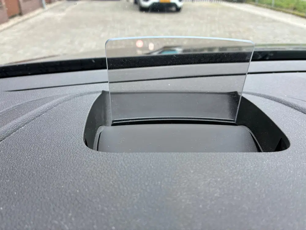 Citroën Berlingo 1.2 Puretech 130pk S&S Eat8 XL 2019 Grijs uit 2019, foto 11