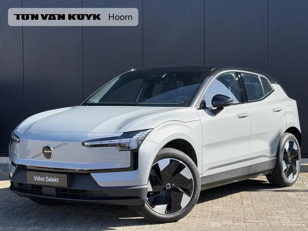 Volvo EX30 Single Motor Extended Range Core 69 kWh uit 2024