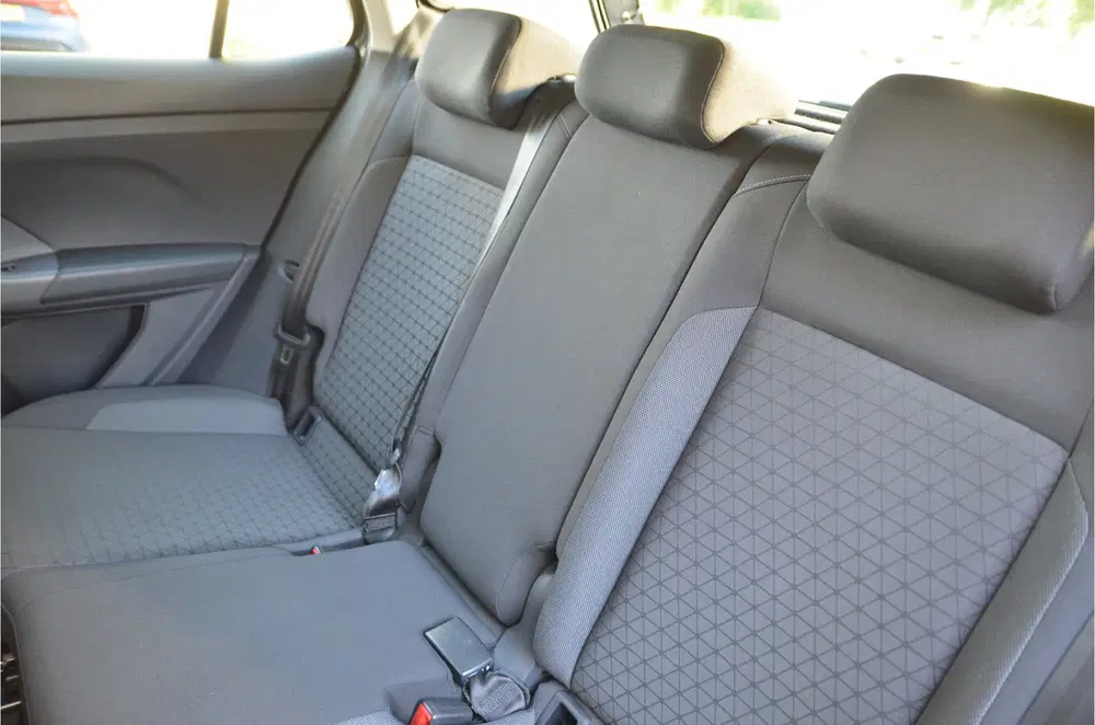 Volkswagen T-Cross 1.0 TSI Life Trekhaak (1.000kg) uit 2019, foto 12