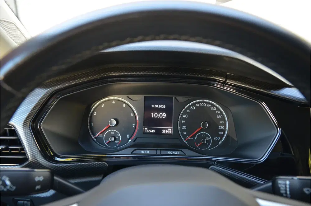 Volkswagen T-Cross 1.0 TSI Life Trekhaak (1.000kg) uit 2019, foto 15
