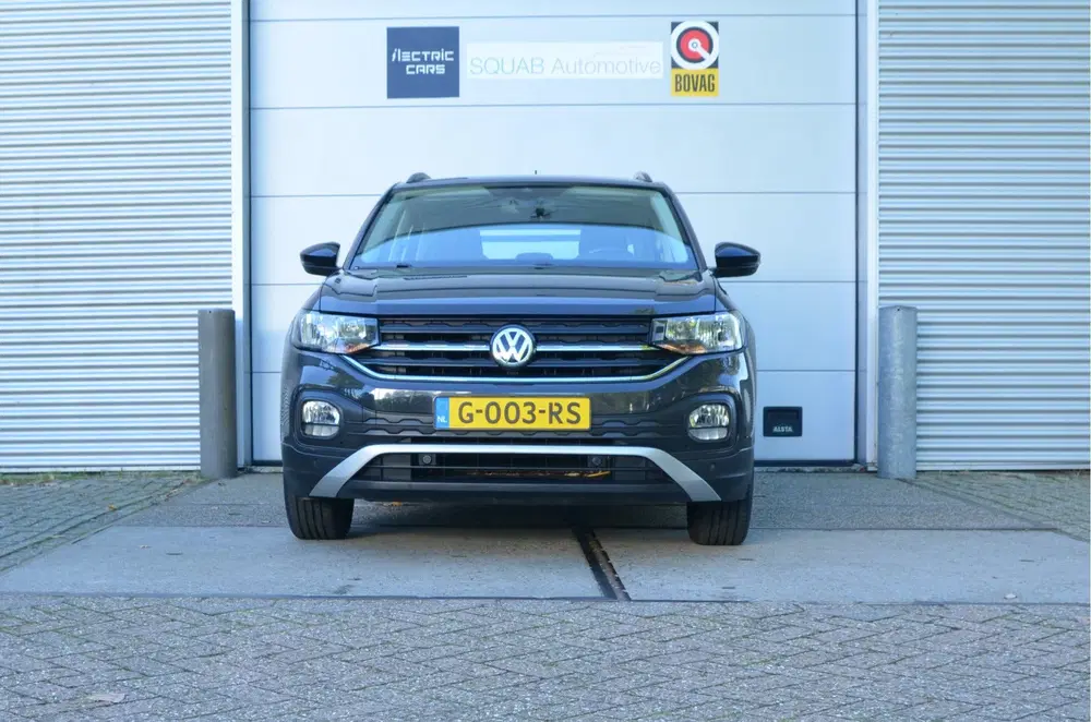 Volkswagen T-Cross 1.0 TSI Life Trekhaak (1.000kg) uit 2019, foto 5