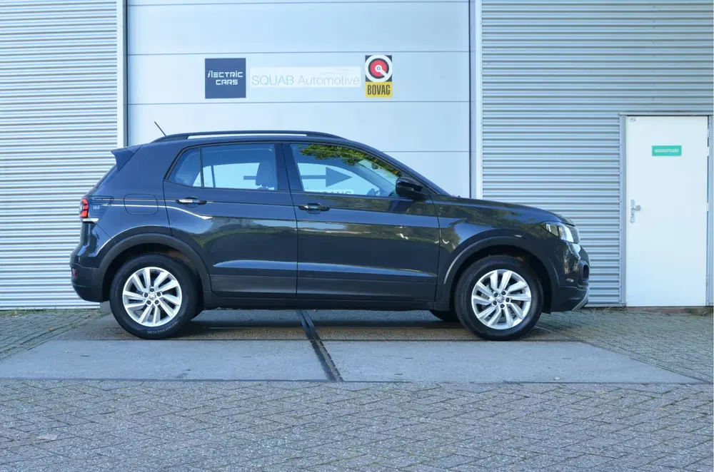 Volkswagen T-Cross 1.0 TSI Life Trekhaak (1.000kg) uit 2019, foto 6
