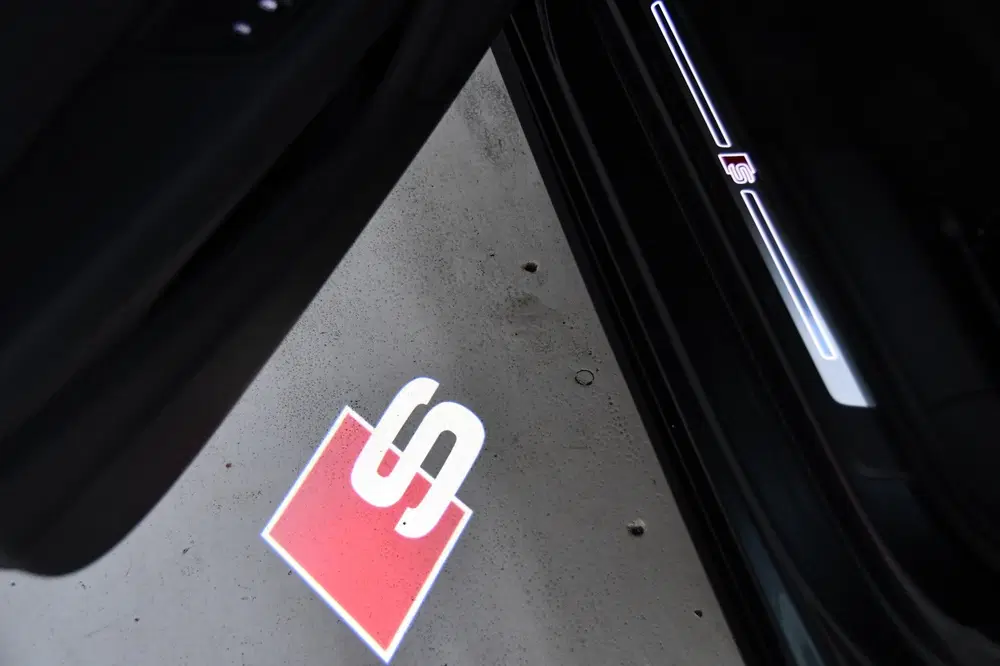 Audi A4 2.0 40 TFSI Quattro S-line*Competition*Mat uit 2024, foto 8