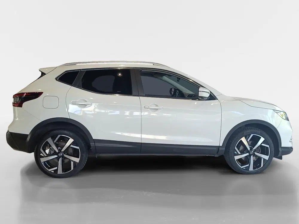 Nissan Qashqai 1.3 DIG-T Premium Edition uit 2021, foto 4