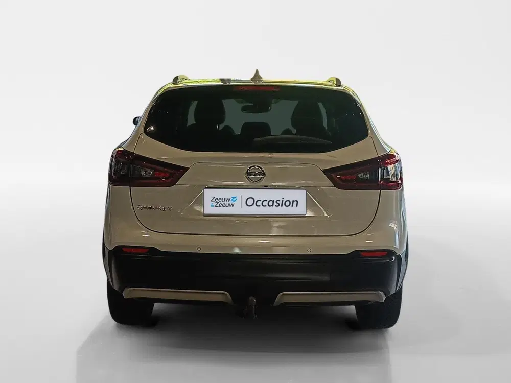 Nissan Qashqai 1.3 DIG-T Premium Edition uit 2021, foto 6