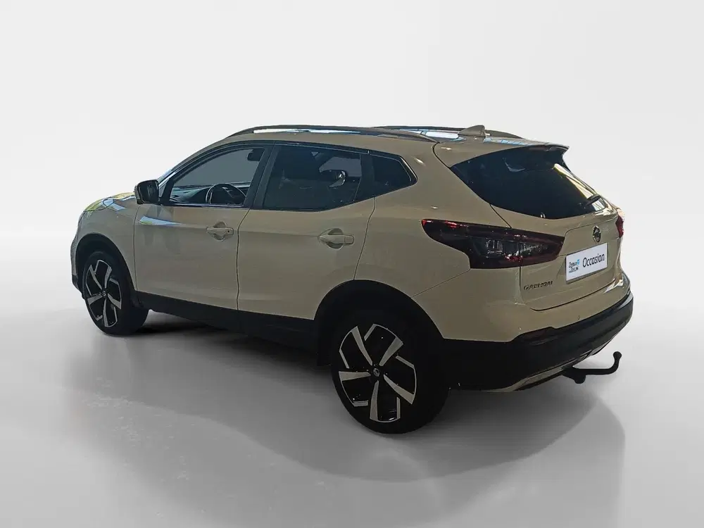 Nissan Qashqai 1.3 DIG-T Premium Edition uit 2021, foto 7