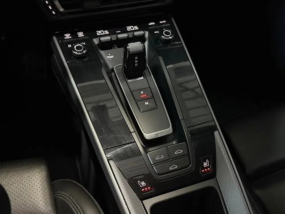 Porsche 911 3.0 Carrera uit 2021, foto 11