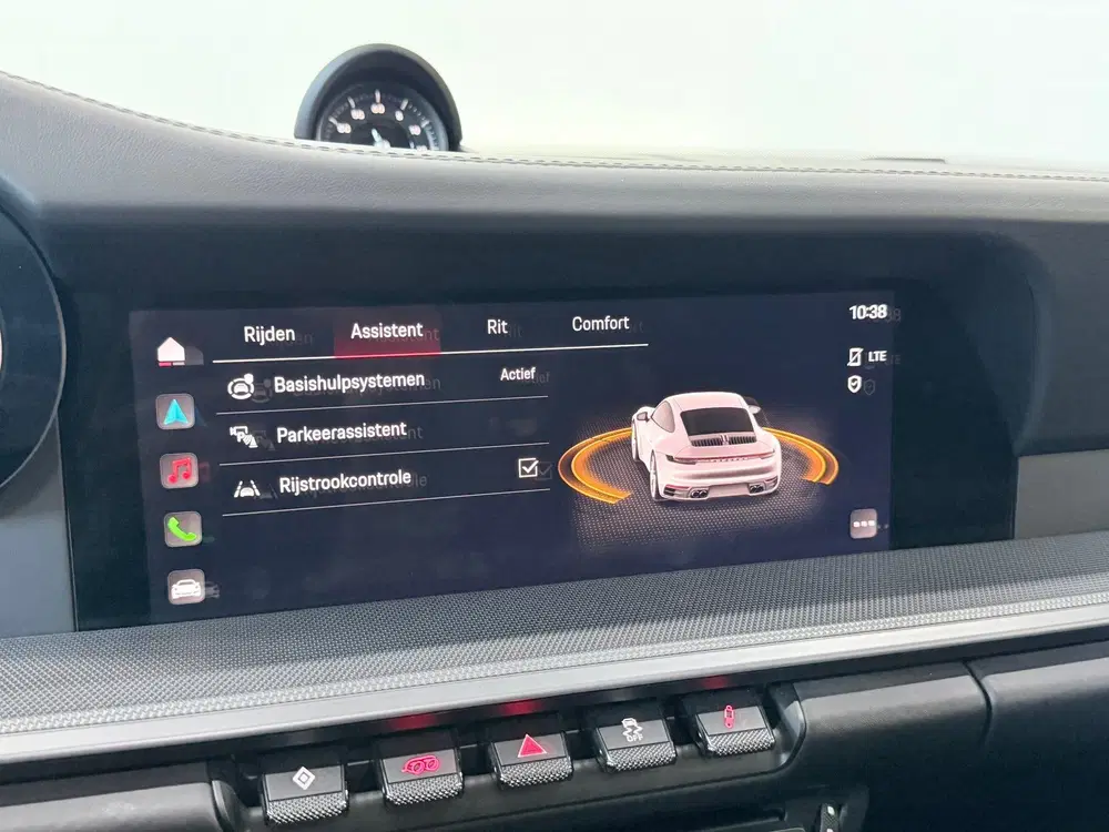 Porsche 911 3.0 Carrera uit 2021, foto 15