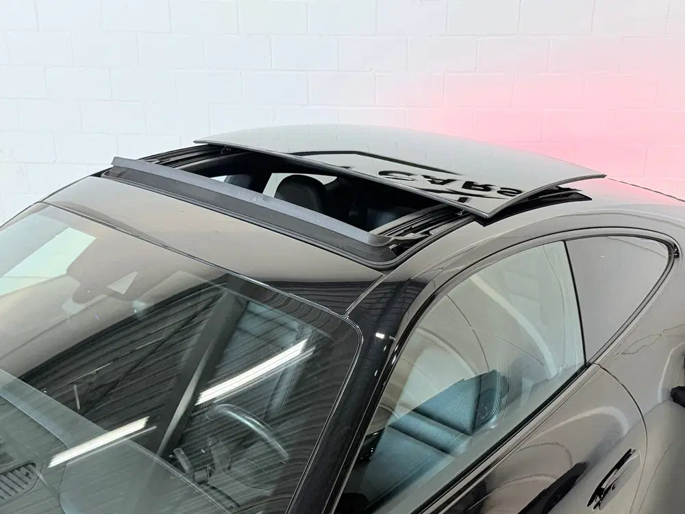Porsche 911 3.0 Carrera uit 2021, foto 3