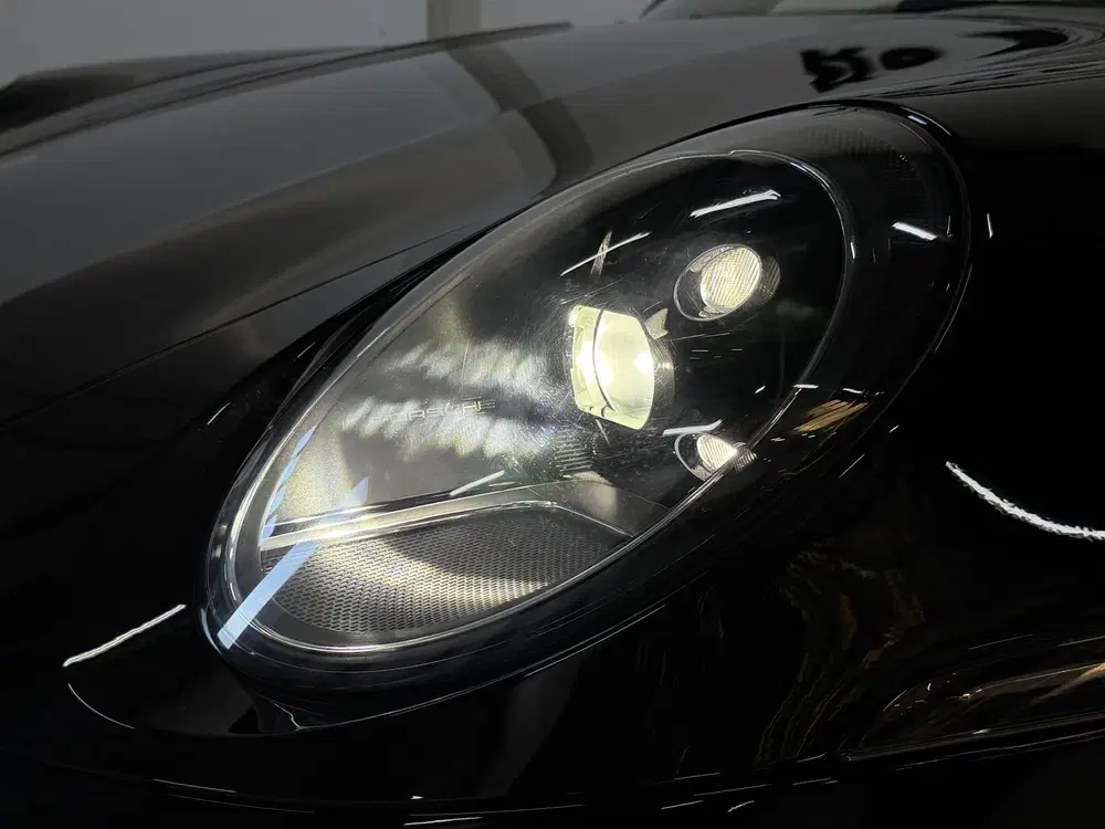 Porsche 911 3.0 Carrera uit 2021, foto 5