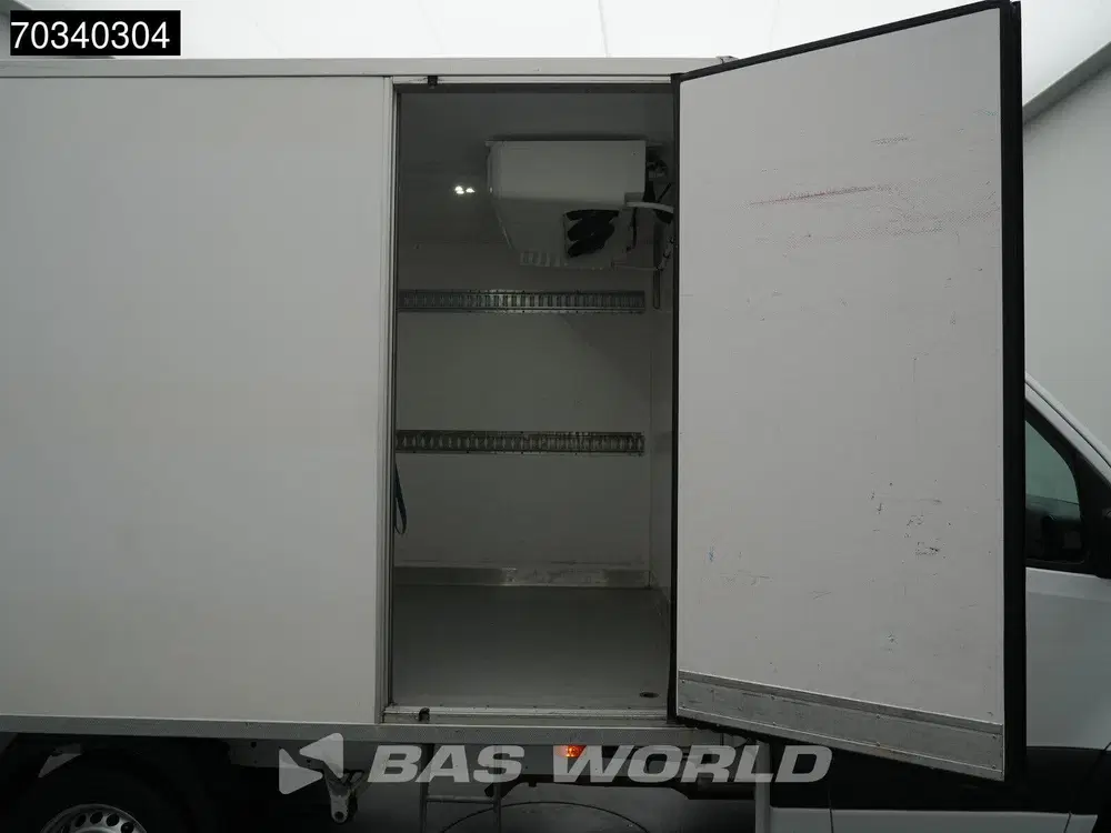 Mercedes-Benz Sprinter Mercedes Sprinter 316 CDI Automaat Koel uit 2021, foto 10
