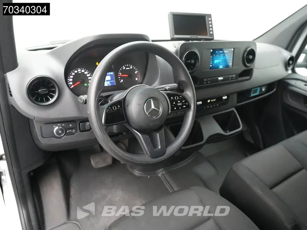 Mercedes-Benz Sprinter Mercedes Sprinter 316 CDI Automaat Koel uit 2021, foto 3