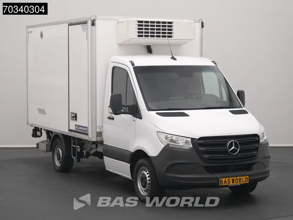 Mercedes-Benz Sprinter Mercedes Sprinter 316 CDI Automaat Koel uit 2021, foto 5